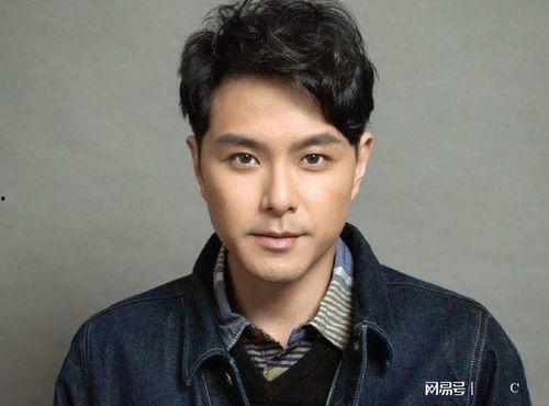 香港电视剧男明星,香港电视剧男明星风采盘点