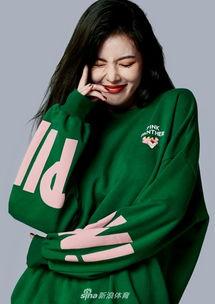 明星秋天运动图片,明星们的健康运动时光