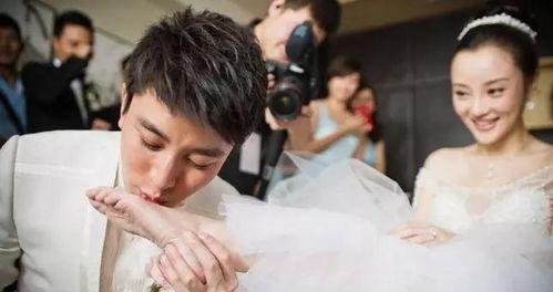 夫妻明星亲嘴图片,夫妻明星甜蜜瞬间回顾