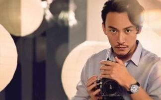 张震的明星后代,传承父辈荣耀，闪耀娱乐圈新势力