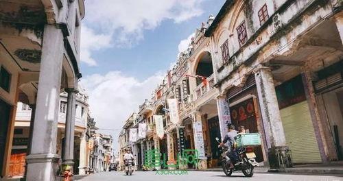 五一珠海网红景点推荐,解锁珠海新玩法