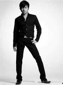 那些男明星170,魅力与实力的完美结合