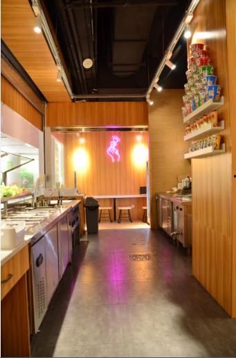 网红超市加盟品牌推荐,热门选择，创业新风向