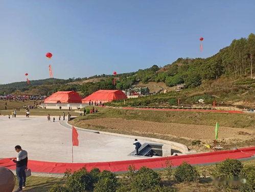 普宁 网红景点在哪里,揭秘热门景点魅力