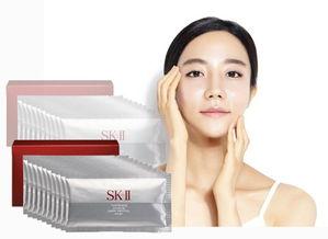 韩国明星面膜,揭秘护肤秘籍