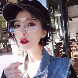 眼睛很小的抖音网红男,揭秘眼睛很小的抖音网红男生