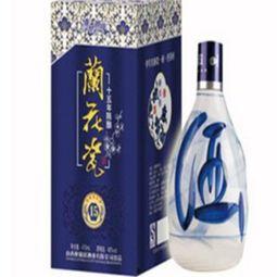 哪个网红卖过蓝花瓷酒,网红带货力惊人！蓝花瓷酒因她一夜爆红