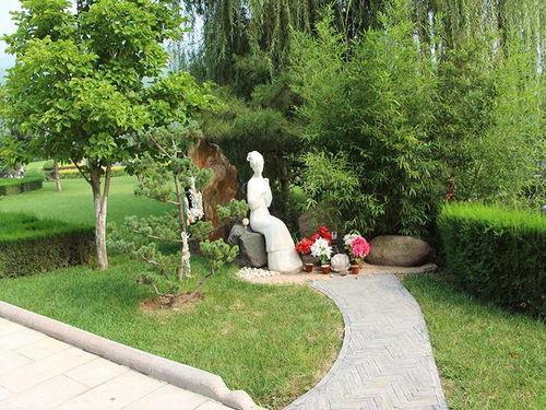 明星公墓怎么样,静谧之地见证璀璨人生