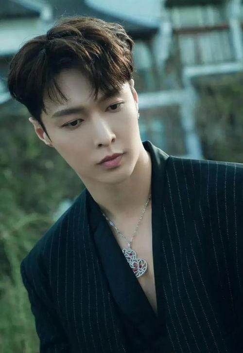 最具人气的男明星,人气爆棚！盘点最具魅力的男明星风采