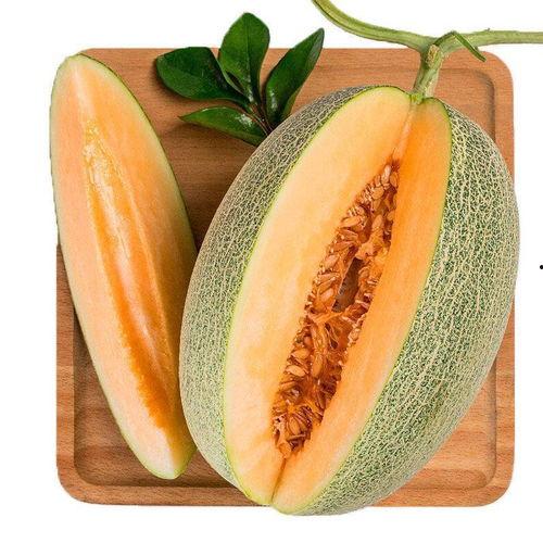 小蜜瓜怎么加热吃最好,冬日暖胃的甜蜜享受