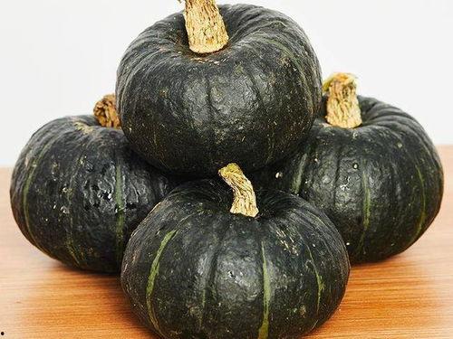 瓜贝贝南瓜怎么吃,瓜贝贝南瓜的多彩食法探索