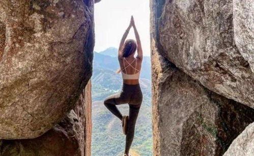 网红美女瀑布身亡图片,现场图片令人痛心”