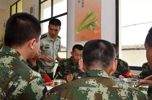 头条新兵正能量句子,头条上的青春风采