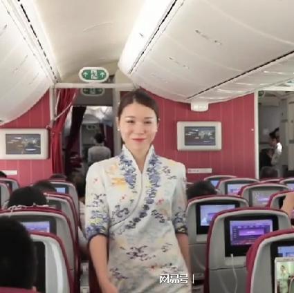 海南航空空姐爆料视频,揭秘航班服务幕后真相