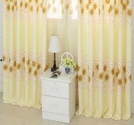 麻料窗帘参数怎么看的,揭秘窗帘选购的奥秘