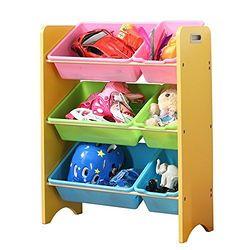 儿童网红玩具收纳