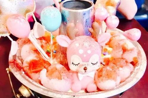 爆款网红小吃推荐简单,爆款美食，一口咬下幸福感爆棚！