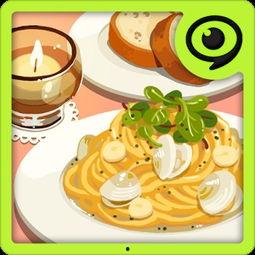 明星餐厅手机游戏,明星餐厅手游带你领略名厨风采