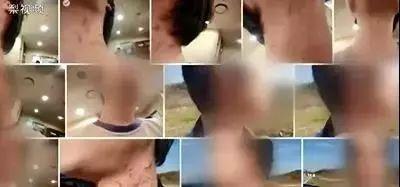 杭州爆料男子被打视频曝光,真相背后引关注