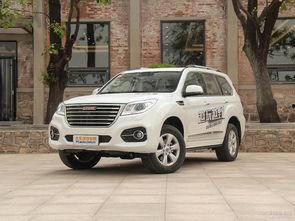 新h9最新爆料价格表,豪华SUV市场新标杆，价格惊喜来袭！