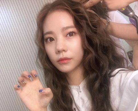 明星烫绵羊头,时尚潮流还是另类炒作？