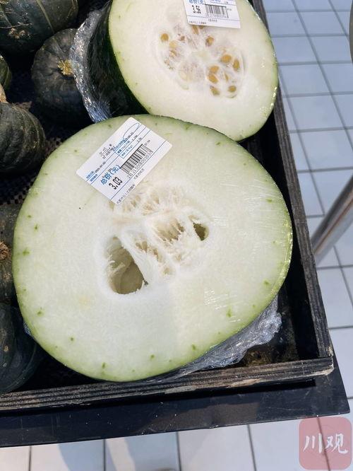 成都博主吃瓜,一场吃瓜盛宴背后的故事