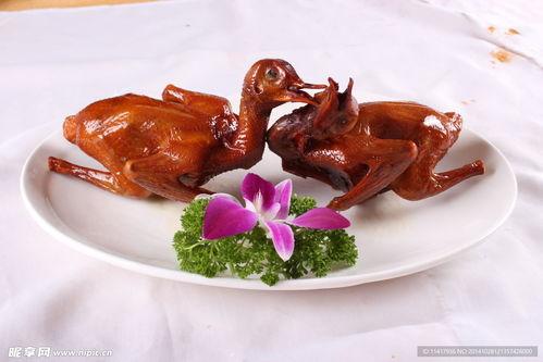 今日头条红烧乳鸽图片