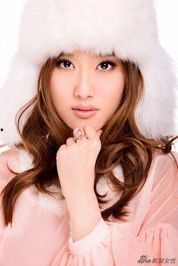 张的明星女孩,闪耀星途背后的故事