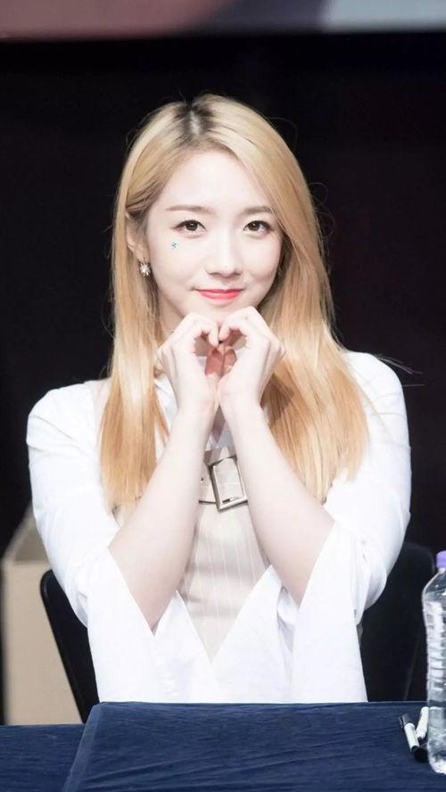 人中长的韩国女明星,揭秘韩国女明星的独特气质