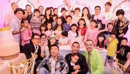 5月12日出生的明星,揭秘5月12日出生的明星风采