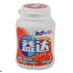 益达口香糖爆料视频大全,趣味瞬间，甜蜜回忆