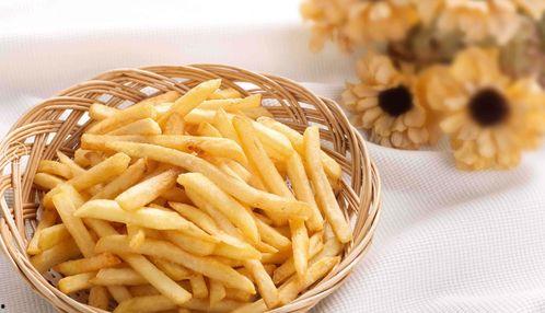 薯条漫画 吃瓜图片,吃瓜群众眼中的趣味人生