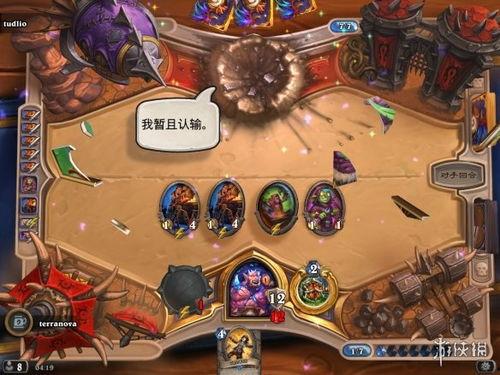 炉石全明星大战,巅峰对决，传奇英雄再聚首