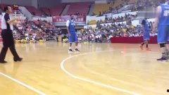 虎扑明星赛,篮球盛宴点燃激情！”