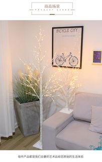 网红少女卧室布置图片,梦幻色彩与时尚元素的完美融合